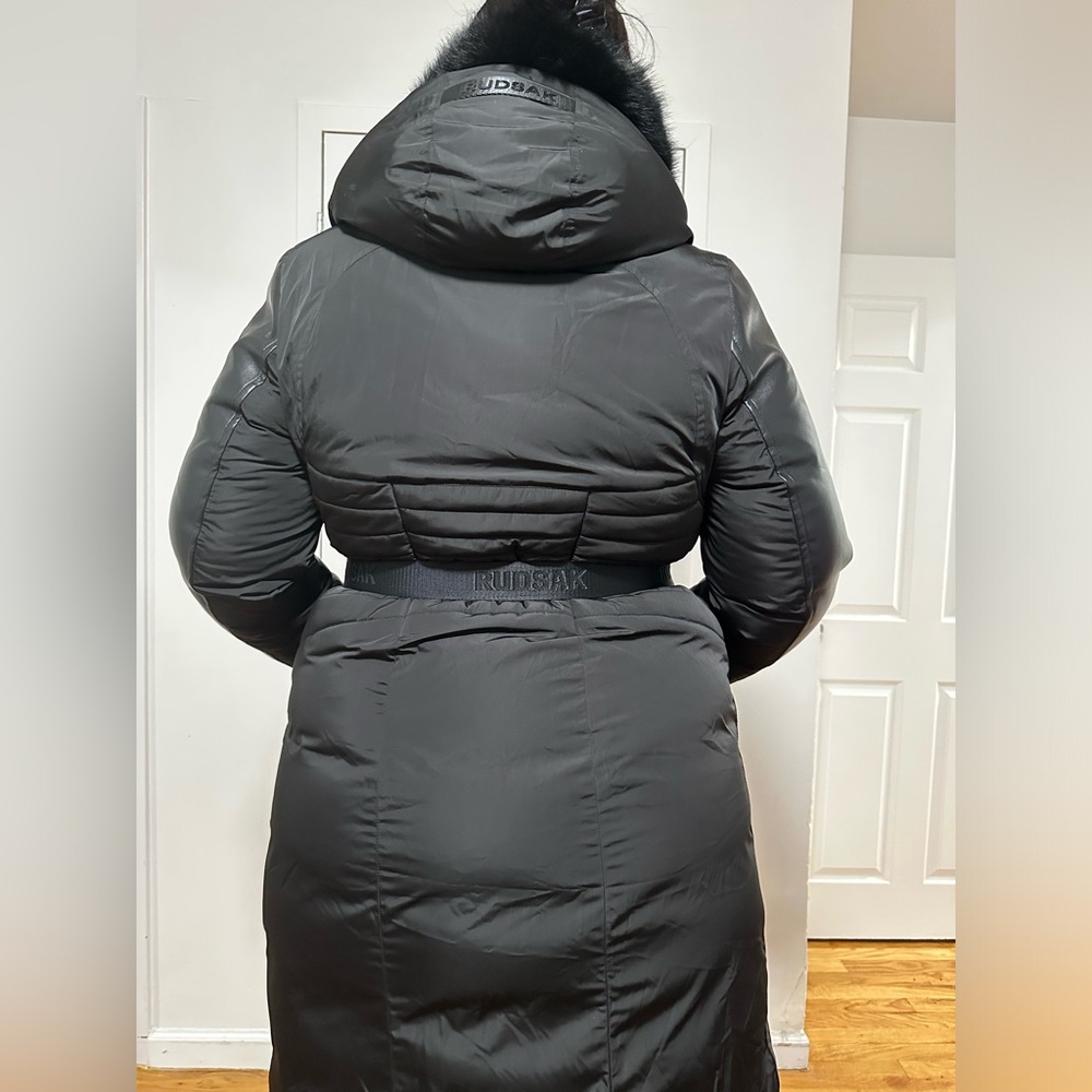 RUDSAK Misala Coat (SUPER WARM COAT!) - Picture 10 of 16